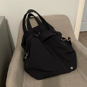 Lululemon On My Level Bag *19L